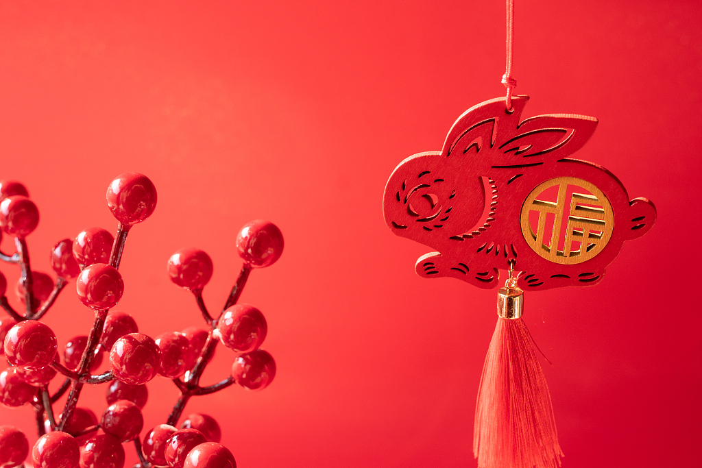 Світові лідери та представники міжнародних організацій привітали китайський народ зі святом Весни