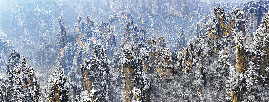Найнижча температура зафіксована у найпівнічнішому місті Китаю