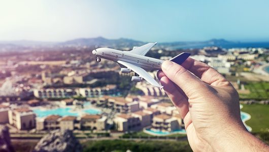 Китайські туристи не повинні проходити ПЛР-тестування для в’їзду в Намібію