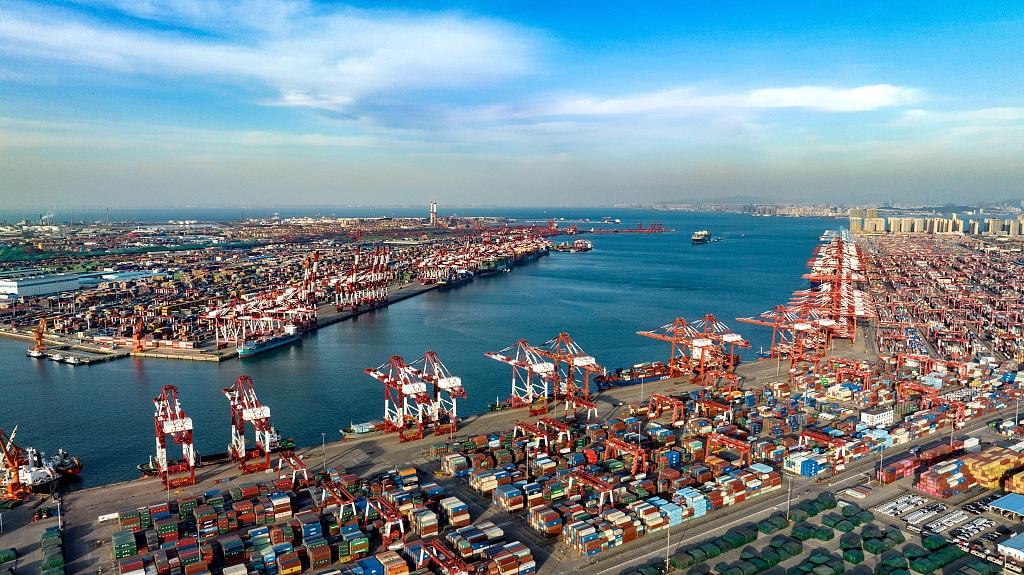 За 2022 рік обсяг торгівлі послугами в Китаї зріс на 12,9%