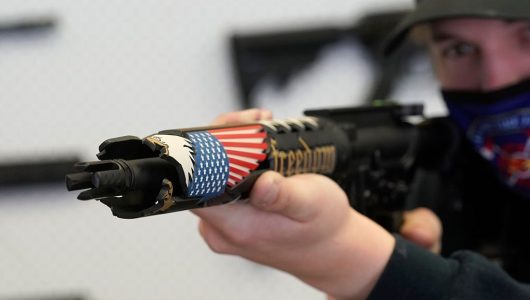 Для американських підлітків “ці чотири міста більш небезпечні, ніж зона військових дій”