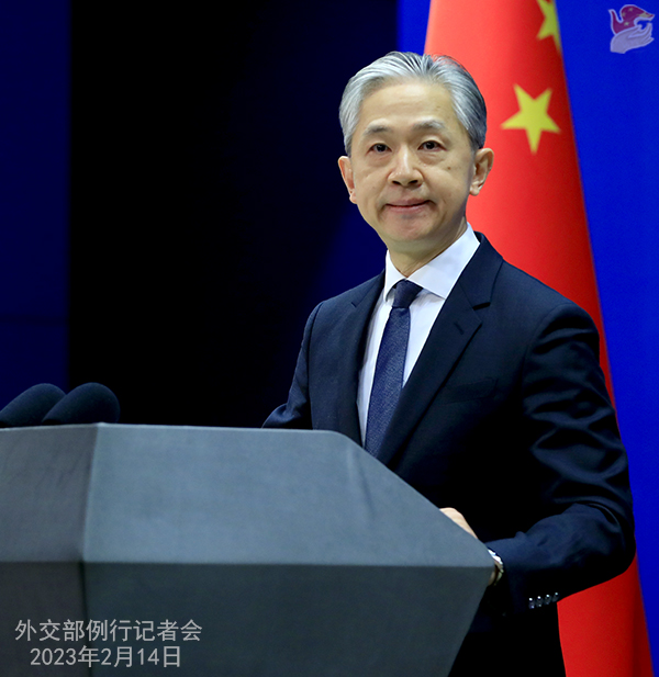 Міністр закордонних справ Сінгапуру відвідає Китай