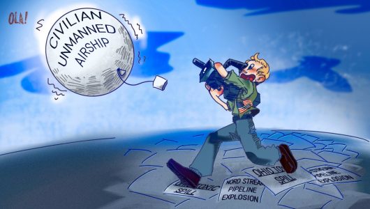 Офіційні особи США вдаються до хитрощів, щоб маніпулювати громадською думкою