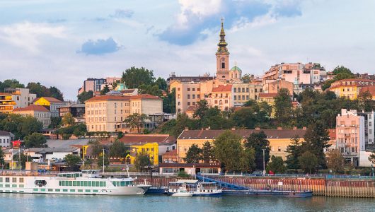 Китай стане почесним гостем 44-ї Белградської міжнародної туристичної виставки