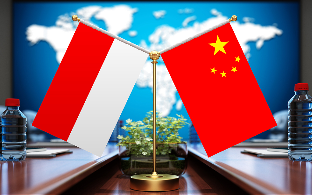 Глава МЗС КНР здійснить візит до Індонезії