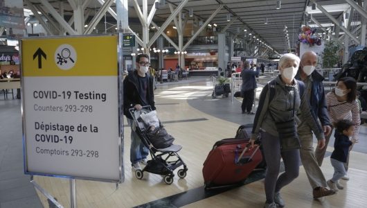 У Канаді підтверджено понад 50 тис. випадків смерті від COVID-19