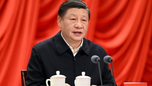 Політтехнолог пояснив, як переробити китайський “мирний план” на користь України