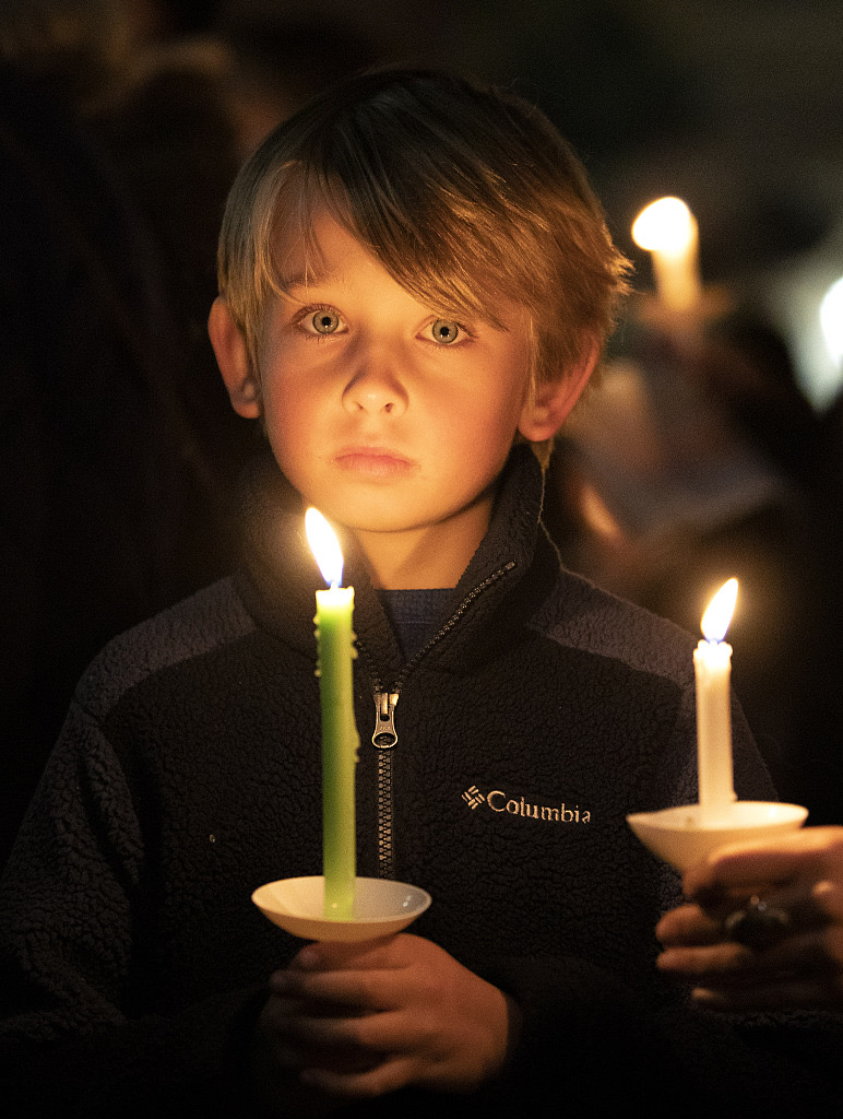 У США діти частіше випадково вбивають себе, друзів або членів сім’ї вдома