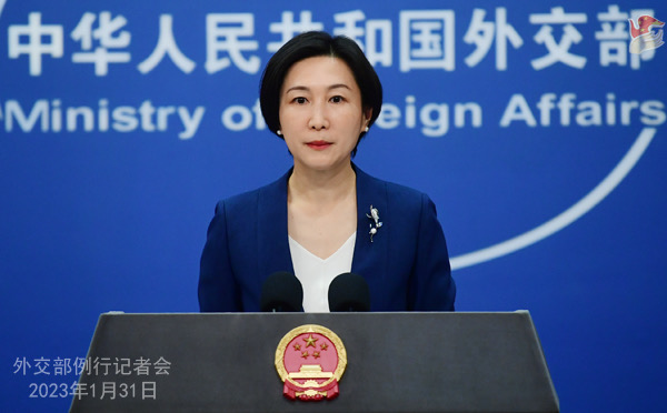 Китай засуджує напад на мечеть у Пакистані