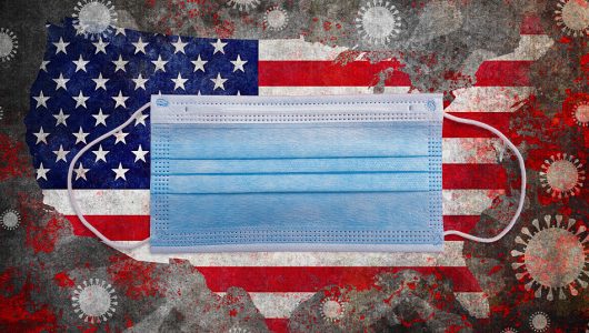 “Потрійна хвороба” призвела до зараження майже 40% домогосподарств у Сполучених Штатах