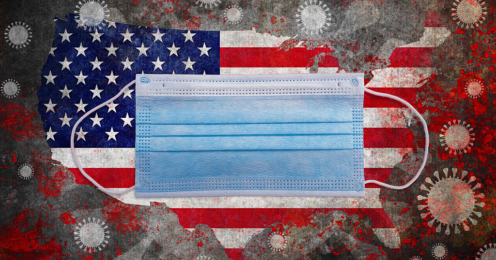 “Потрійна хвороба” призвела до зараження майже 40% домогосподарств у Сполучених Штатах