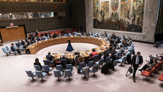 Китай закликав усі сторони в українській кризі працювати над якнайшвидшим припиненням конфлікту