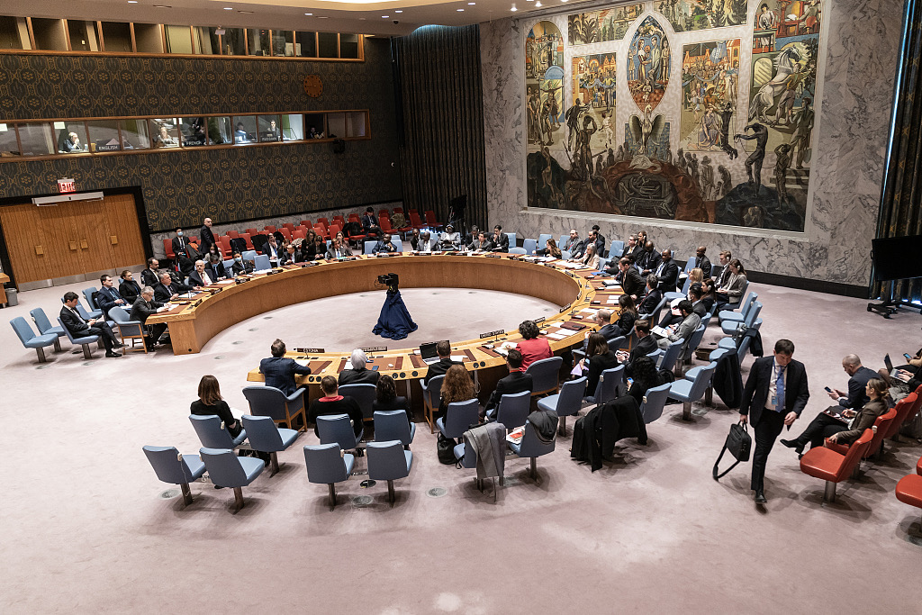 Китай закликав усі сторони в українській кризі працювати над якнайшвидшим припиненням конфлікту