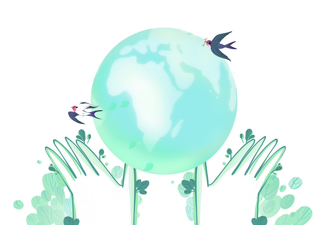 Відкритість, інклюзивність і взаємне навчання між різними культурами надають тривалий імпульс дружбі між країнами протягом багатьох поколінь