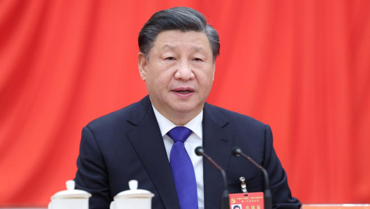 Другий пленум ЦК КПК 20-го скликання опублікував комюніке