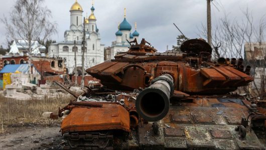 【Сесії ВЗНП і ВК НПКРК】Цінь Ґан: я сподіваюся, що Європа дійсно реалізує стратегічну самостійність і довгострокову стабільність