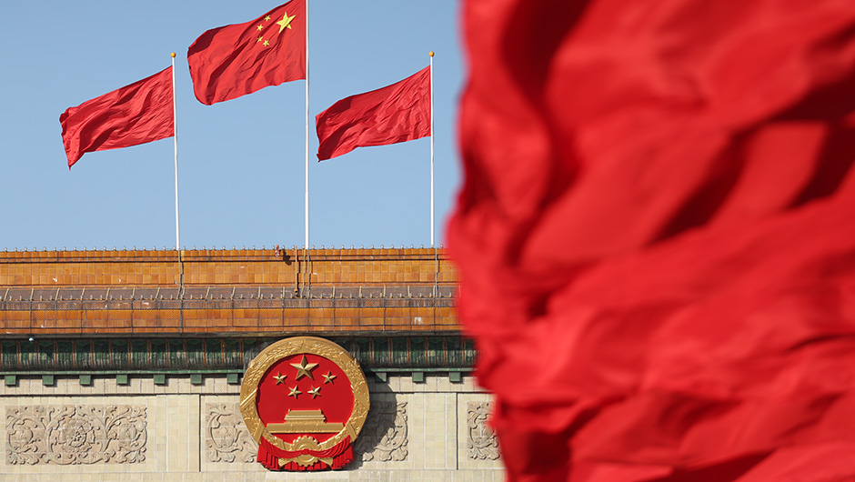 【Сесії ВЗНП і ВК НПКРК】Спостереження за китайською народною демократією у всьому процесі під час “двох сесій”