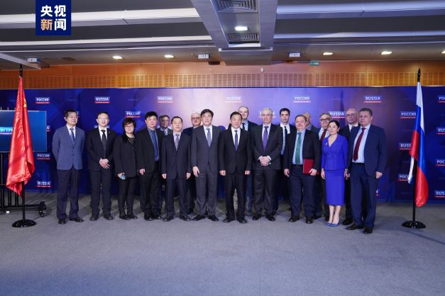 CMG співпрацюватиме з усіма російськими телерадіомовними компаніями в розробці історичних відеоматеріалів