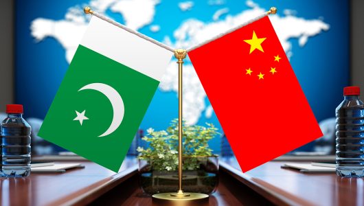 Сі Цзіньпін надіслав привітання президенту Пакистану Аріфу Алві з нагоди Національного свята Пакистану. Лі Цян надіслав привітання прем’єр-міністру Пакистану Шабазу Шаріфу