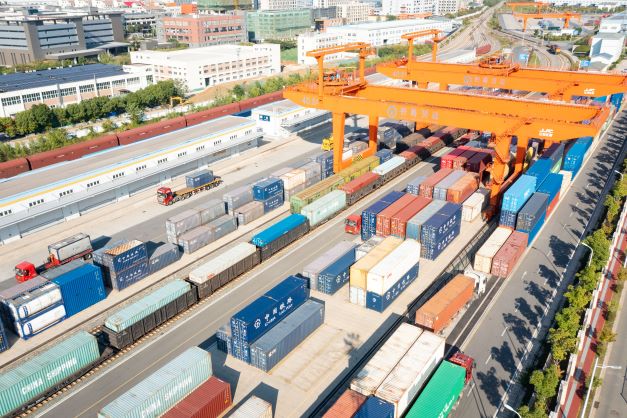 Ініціатива глобальної цивілізації пропонує новий шлях до миру в неспокійному світі