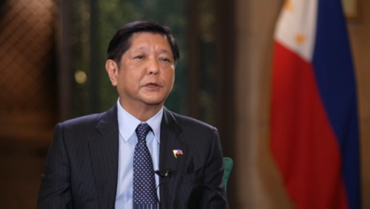 Президент Філіппін: попри розбіжності, ми з Китаєм — добрі друзі