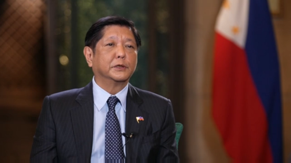Президент Філіппін: попри розбіжності, ми з Китаєм — добрі друзі