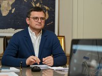 Кулеба про “мирний план” Китаю: Ми не згодні щонайменше з одним пунктом