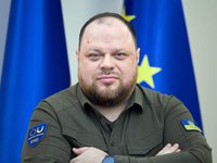 Стефанчук: Україна активно працює над поглибленням інтеграції в ЄС