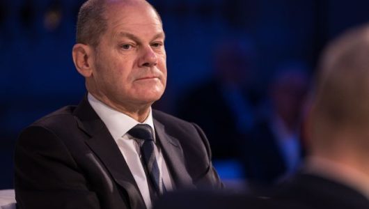 Між Німеччиною та Польщею виникла напруженість через допомогу Україні, – Bloomberg