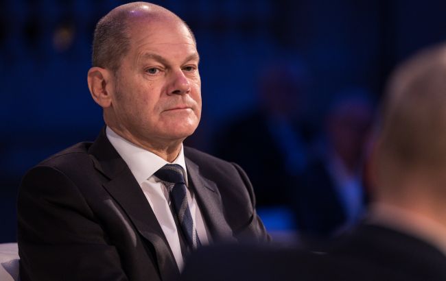 Між Німеччиною та Польщею виникла напруженість через допомогу Україні, – Bloomberg