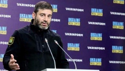 Відео розстрілу росіянами бійця ЗСУ відправили міжнародним партнерам, – Лубінець