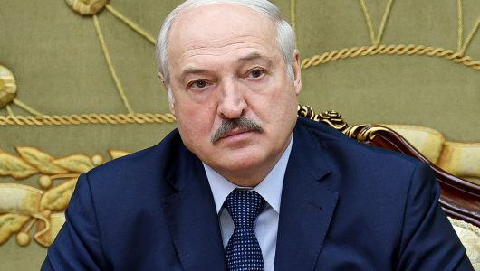 Лукашенко заявив, що не вірить у провокації України у «Придністров’ї»