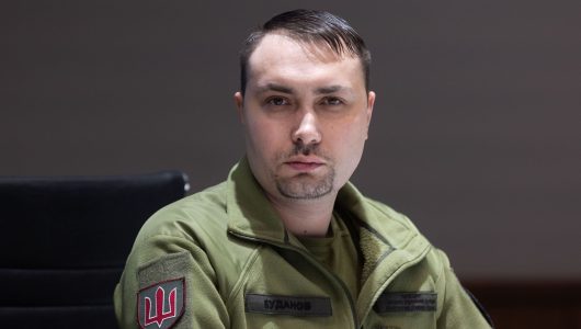 По радіо у Криму звучало послання Буданова: «Усім патріотам — час діяти настав»