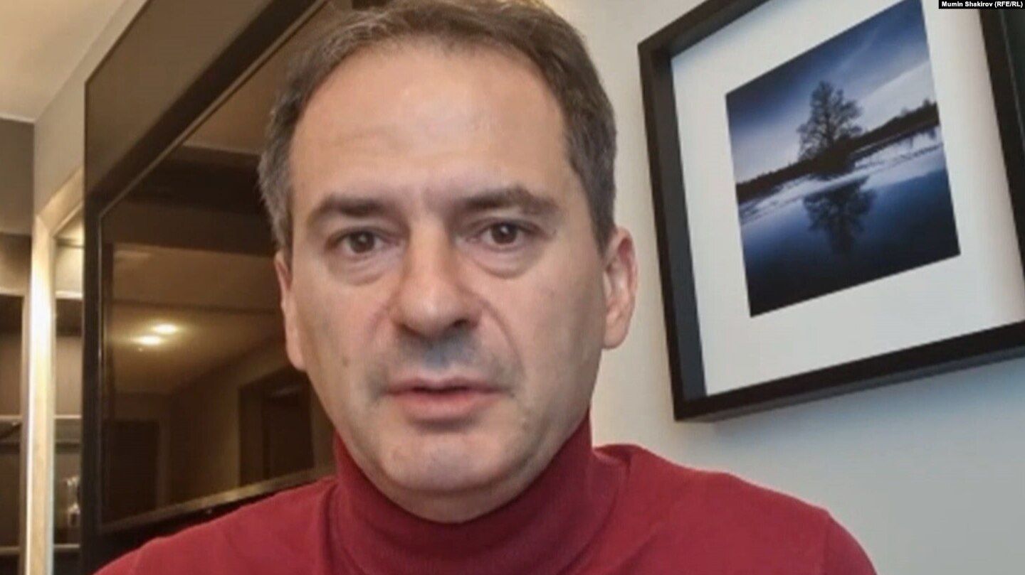 Христо Грозєв заявив, що йому не дозволили приїхати на церемонію BAFTA в Лондоні. Як так сталося?