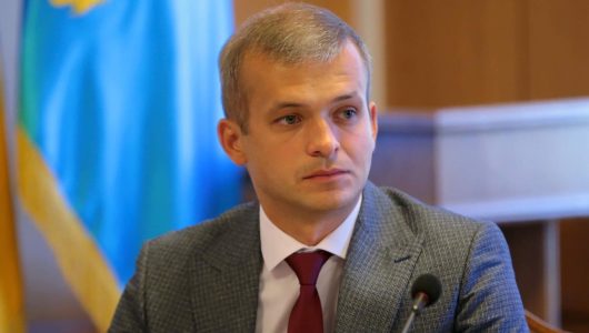 Ексзаступника міністра Лозинського відправили під варту з можливістю застави. Адвокати з рішенням не згодні