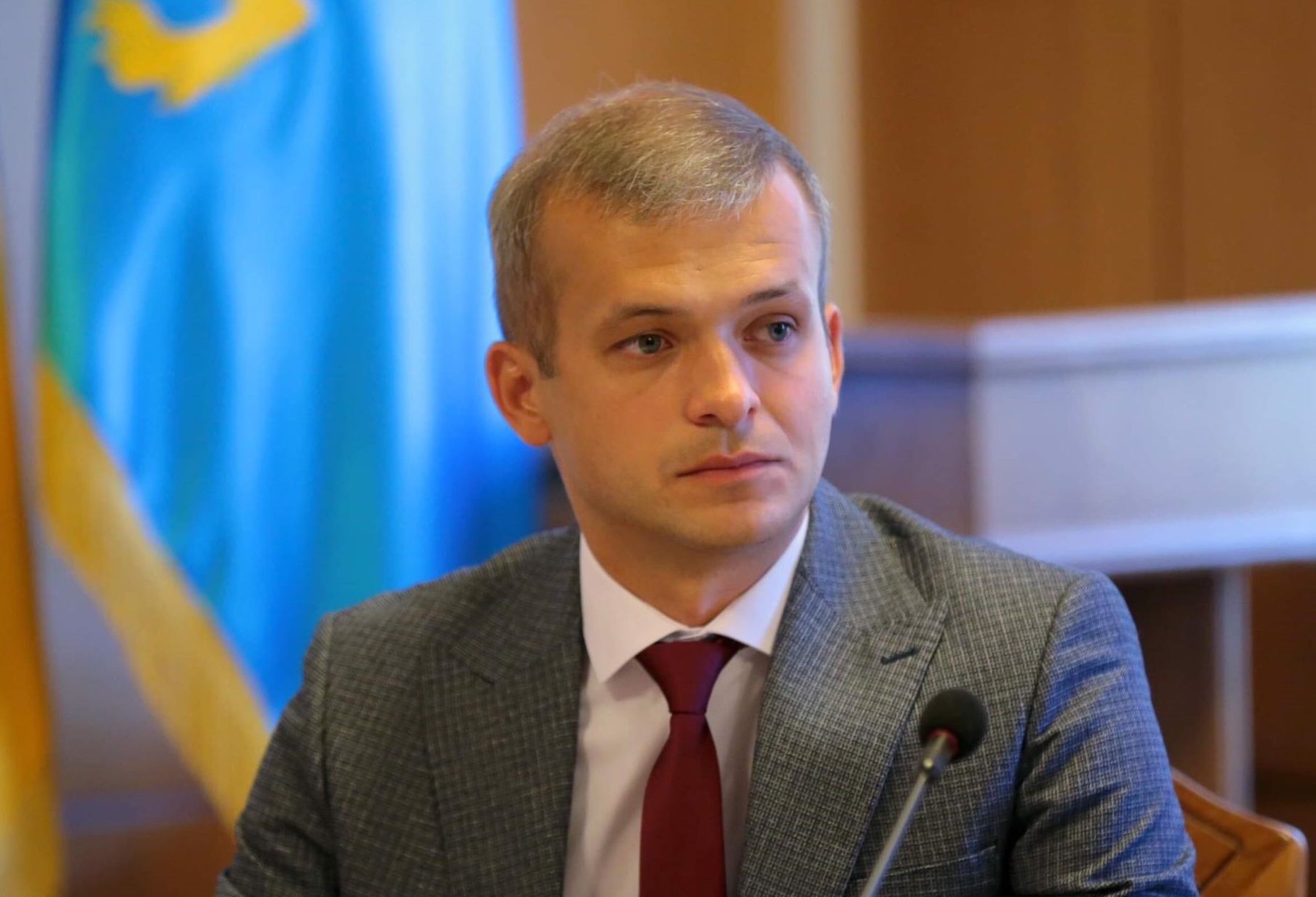 Ексзаступника міністра Лозинського відправили під варту з можливістю застави. Адвокати з рішенням не згодні