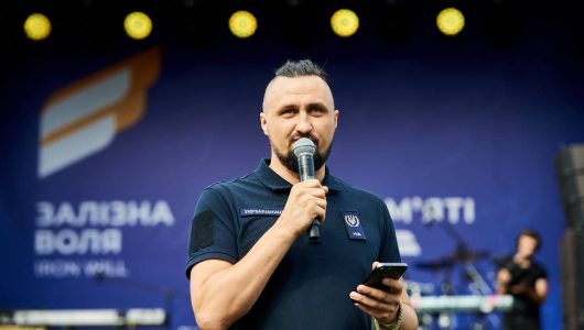 Керівник «Укрзалізниці» Олександр Камишін оголосив про свою відставку
