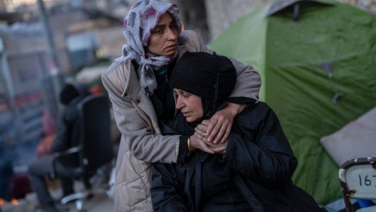 У Туреччині кількість загиблих внаслідок землетрусу перевищила 35 тисяч — Ердоган