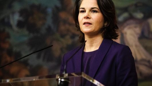 Німеччина заявила, що наразі не розглядає надання Україні винищувачів. У НАТО поставки не виключають