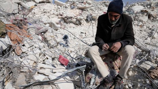 «Справедливо почуваються покинутими»: в ООН заявили, що «підвели людей» у Сирії після землетрусу