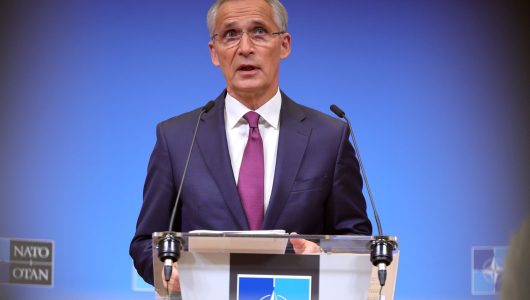 Генсек НАТО Єнс Столтенберг не хоче продовження повноважень. Піде з посади цього року