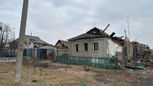 Жертви на Донеччині та обстріл Харкова: ситуація в регіонах
