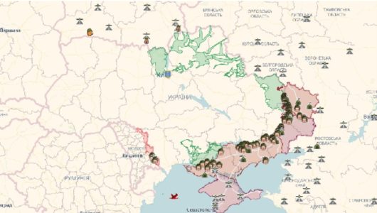 <strong>Росіяни наступають на п’ятьох напрямках, ЗСУ нищать ворожі склади: Генштаб – про ситуацію на фронті</strong>