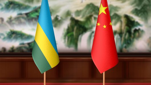 Сі Цзіньпін висловив співчуття президентові Руанди П. Кагамі з приводу катастрофічних злив