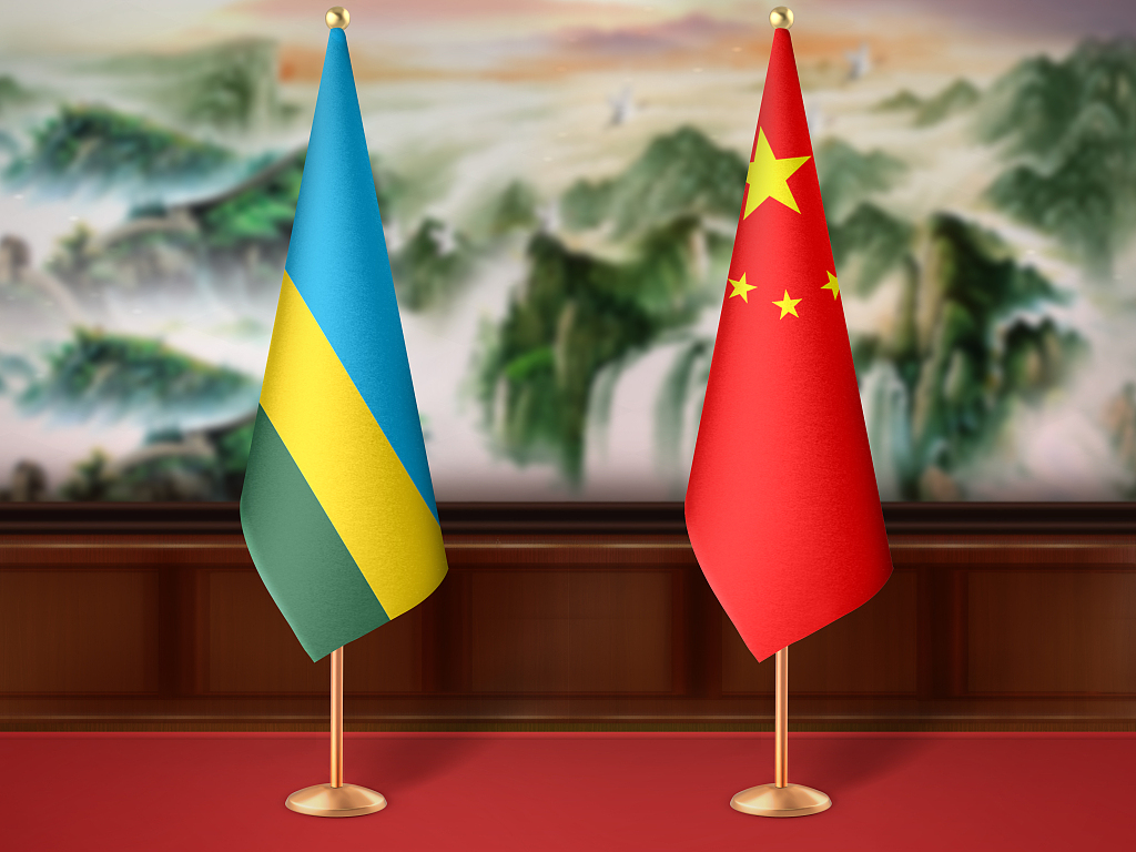 Сі Цзіньпін висловив співчуття президентові Руанди П. Кагамі з приводу катастрофічних злив