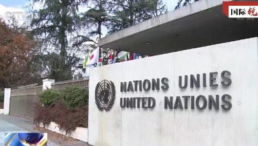 Хто порушує міжнародні правила?