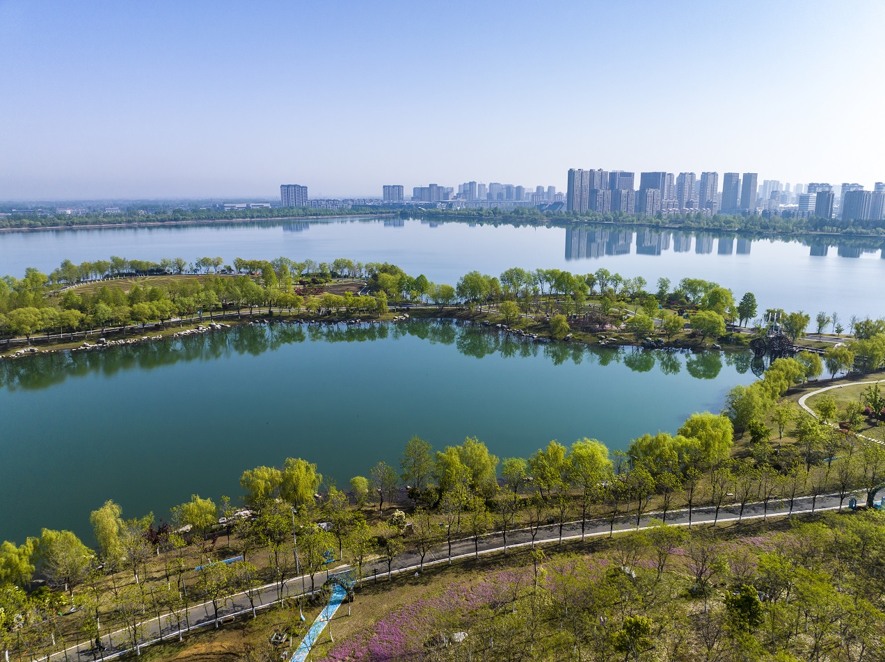 За 2022 рік в Китаї покращилися екологія та якість навколишнього середовища