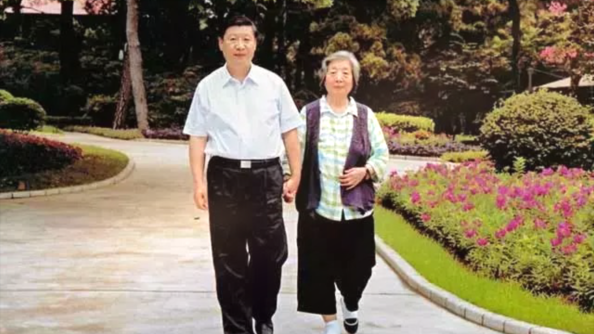 Сі Цзіньпін неодноразово наголошував на важливості сімейного виховання