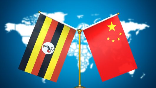 Сі Цзіньпін направив президенту Уганди Йовері Мусевені послання зі співчуттями у зв’язку з нападом на школу