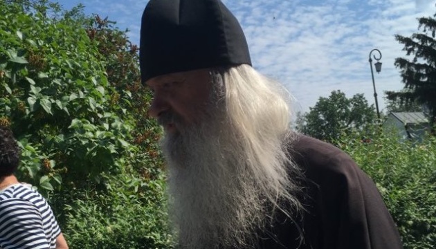 Передача Лаври державі – єдино правильний шлях, можливо, й довгий…